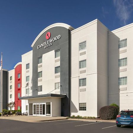 Candlewood Suites Annapolis By Ihg Екстериор снимка