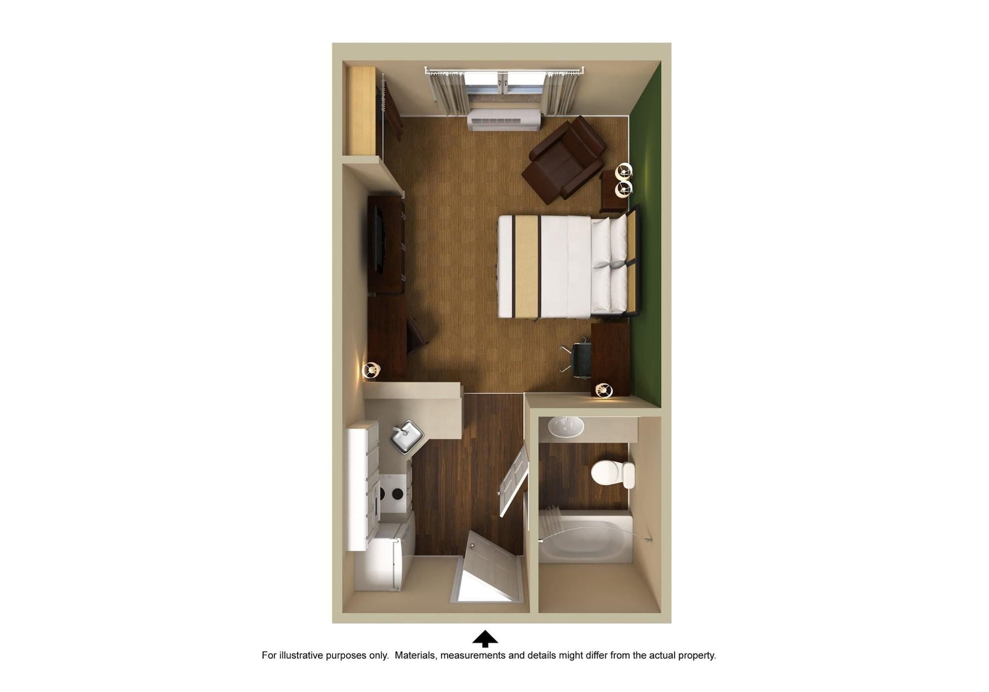 Candlewood Suites Annapolis By Ihg Екстериор снимка