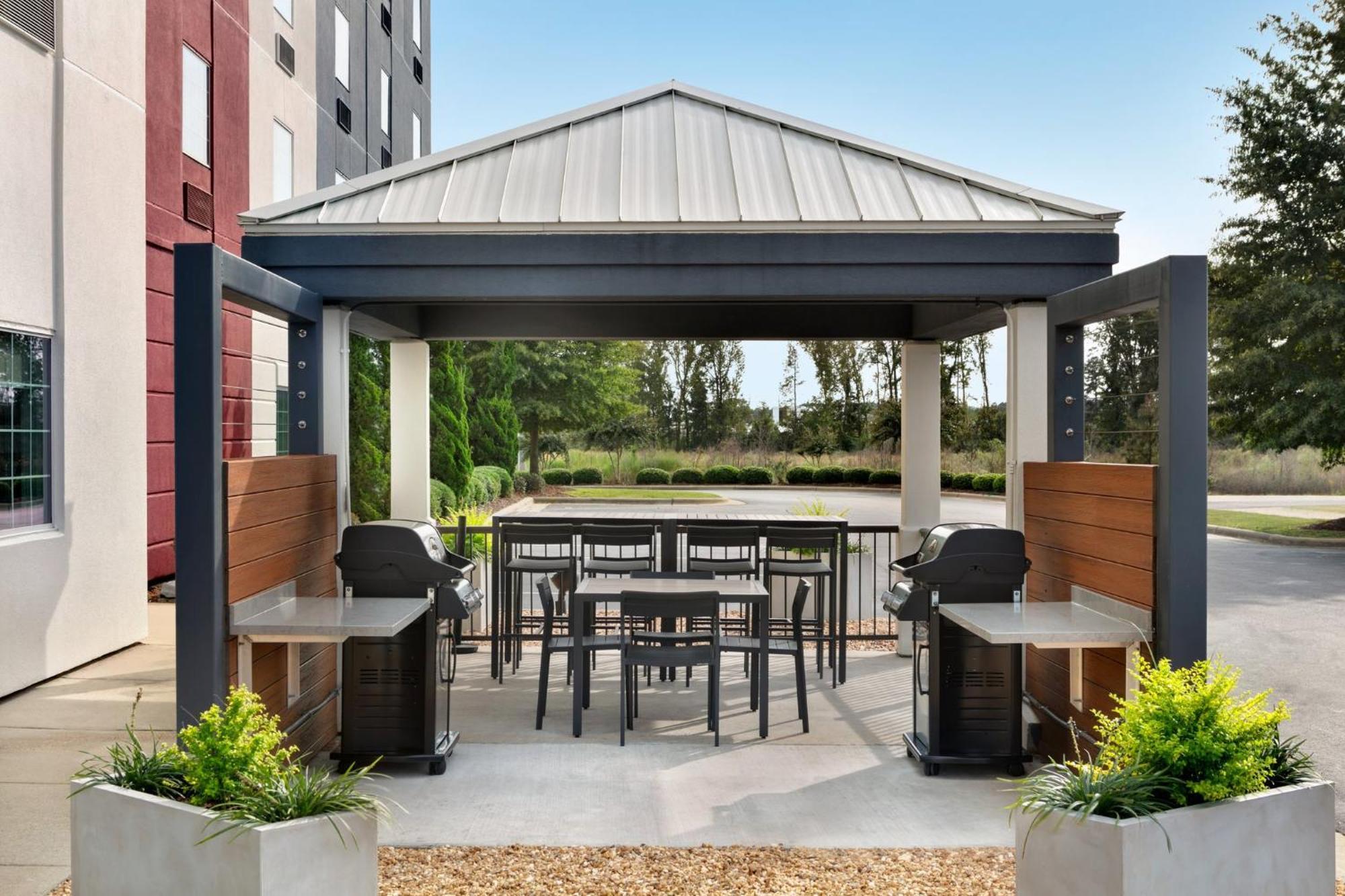 Candlewood Suites Annapolis By Ihg Екстериор снимка