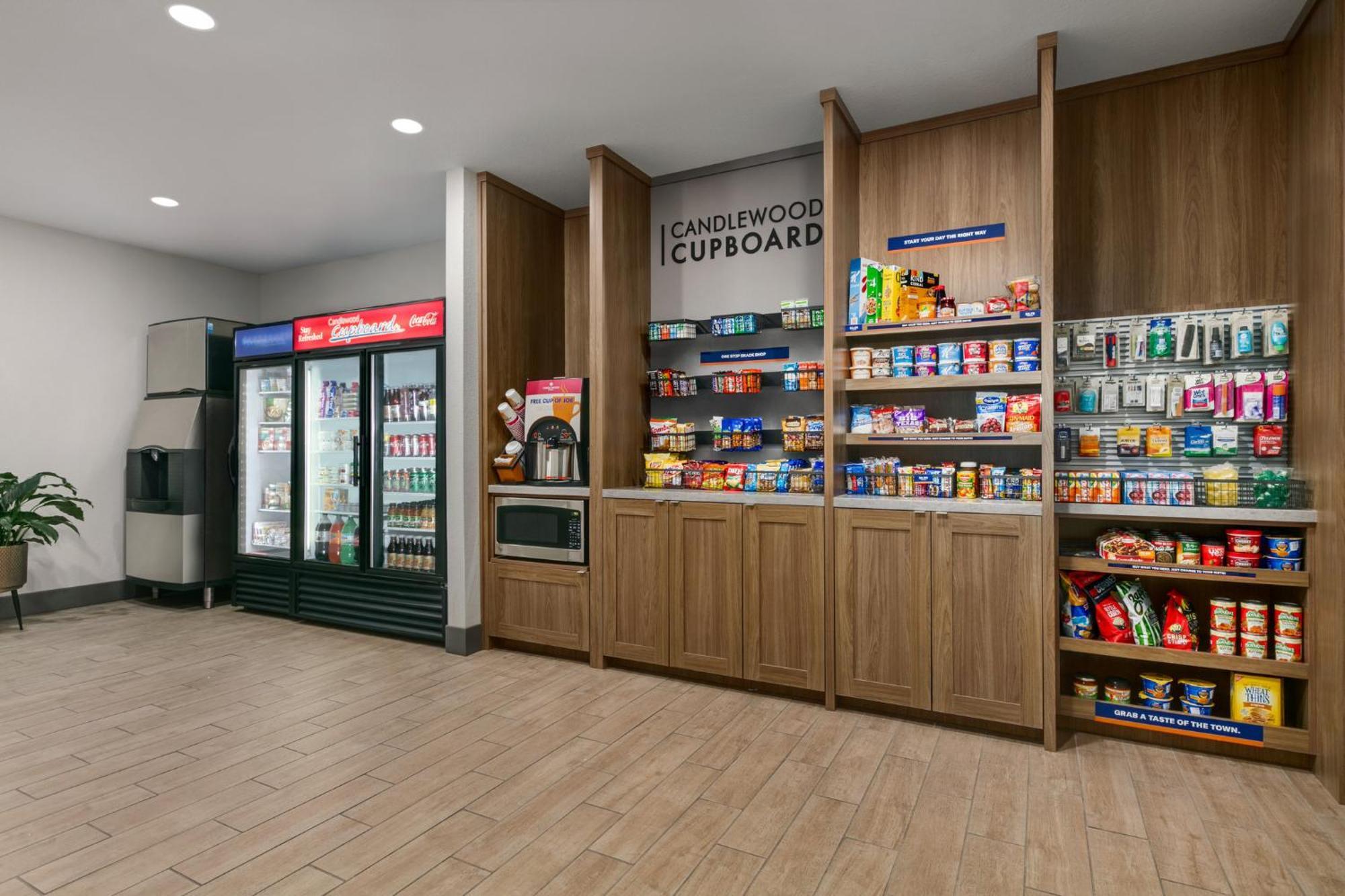 Candlewood Suites Annapolis By Ihg Екстериор снимка
