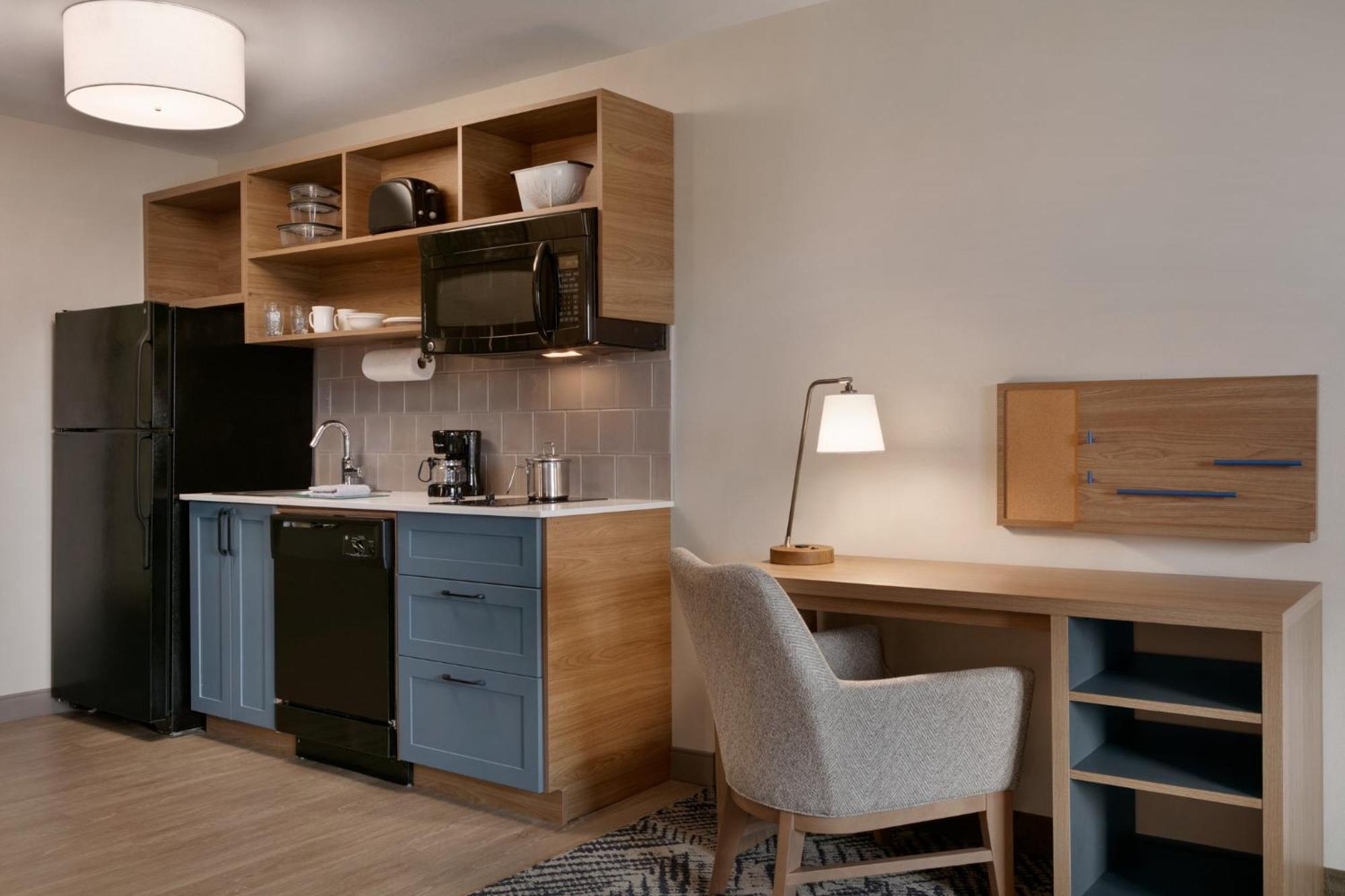 Candlewood Suites Annapolis By Ihg Екстериор снимка