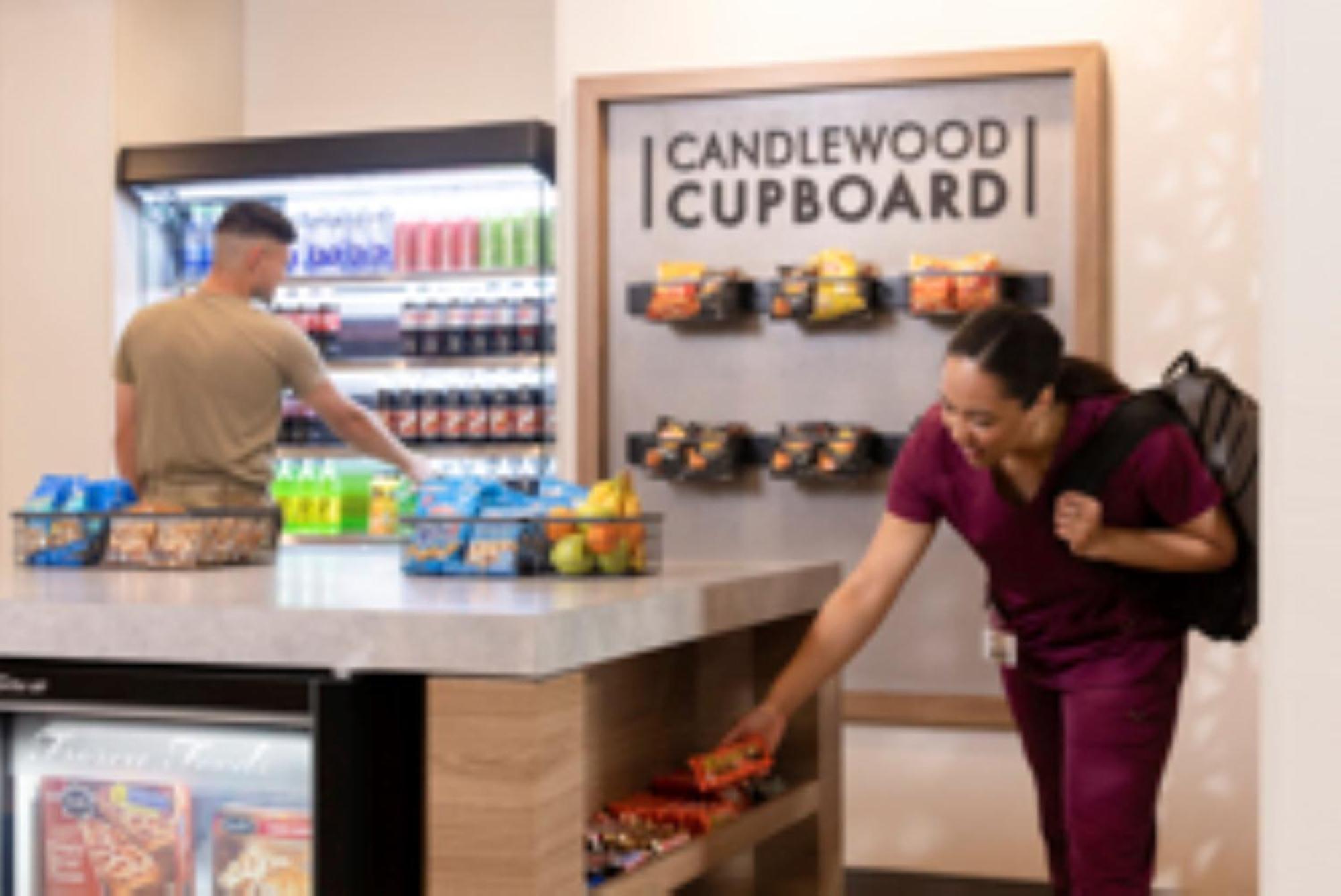 Candlewood Suites Annapolis By Ihg Екстериор снимка