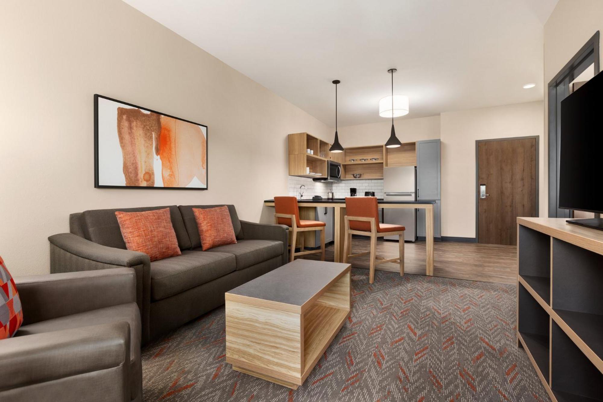 Candlewood Suites Annapolis By Ihg Екстериор снимка