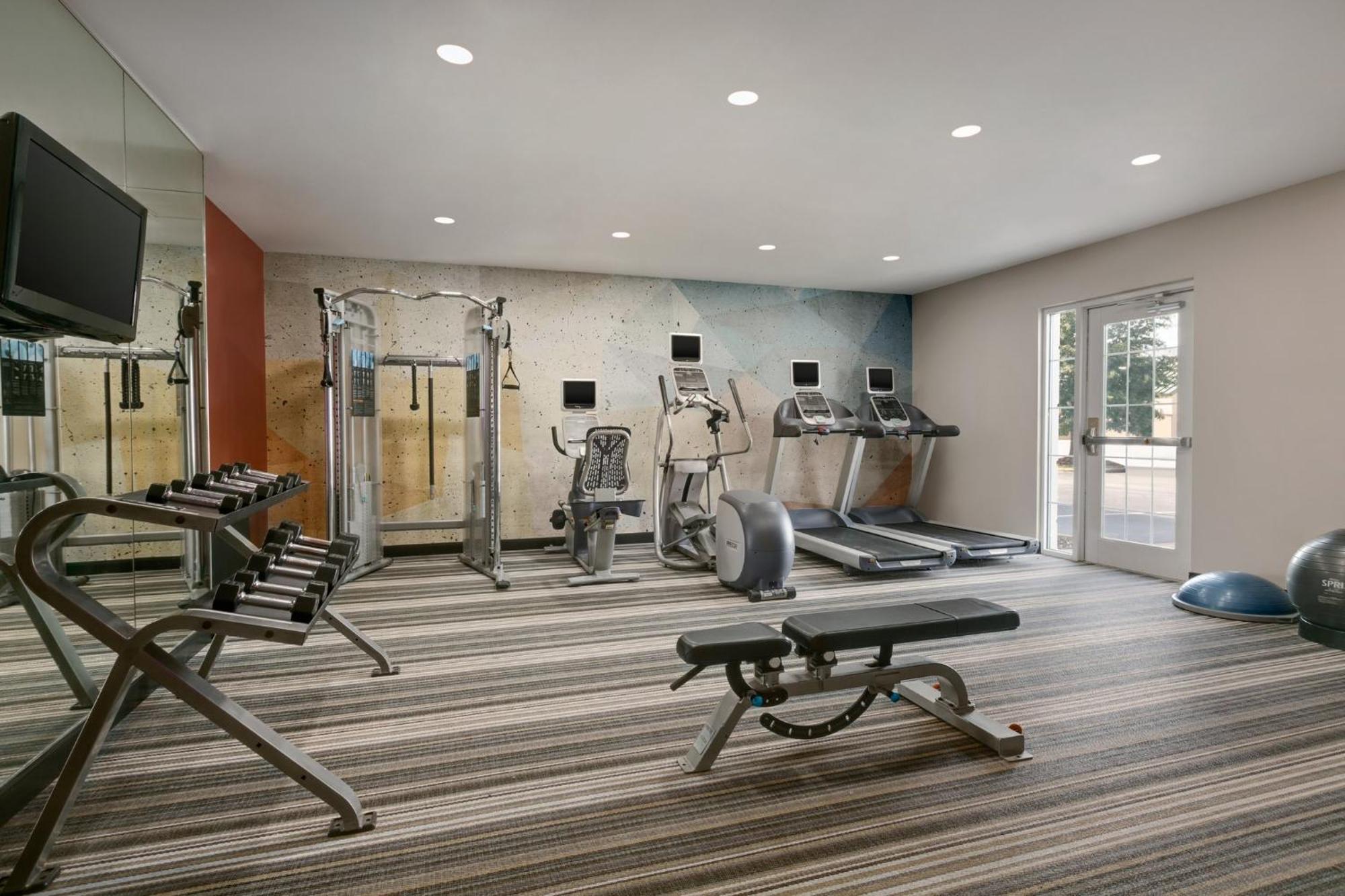 Candlewood Suites Annapolis By Ihg Екстериор снимка