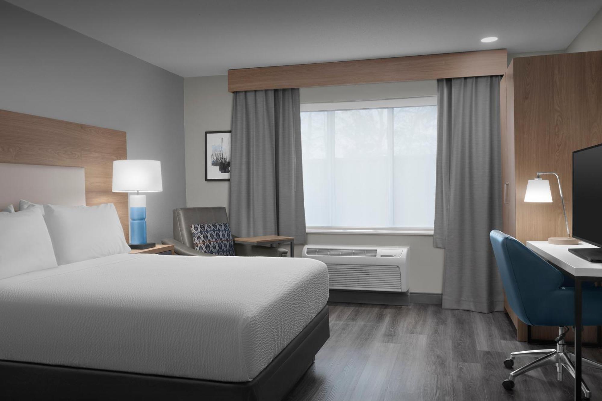 Candlewood Suites Annapolis By Ihg Екстериор снимка