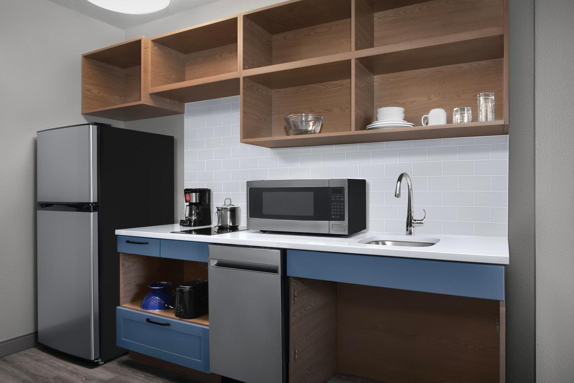 Candlewood Suites Annapolis By Ihg Екстериор снимка
