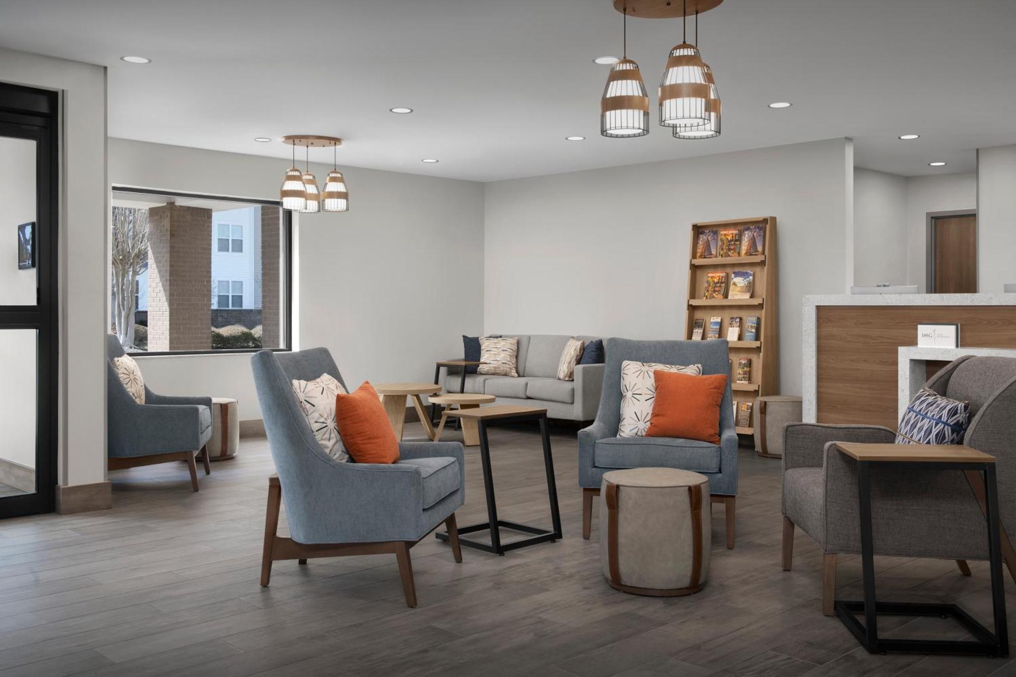 Candlewood Suites Annapolis By Ihg Екстериор снимка