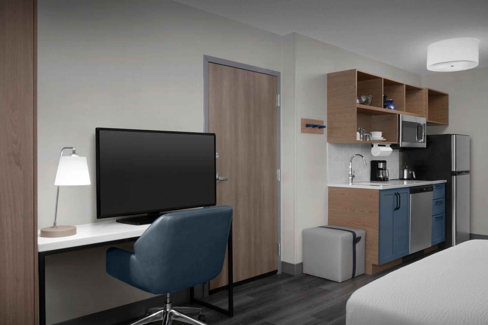Candlewood Suites Annapolis By Ihg Екстериор снимка