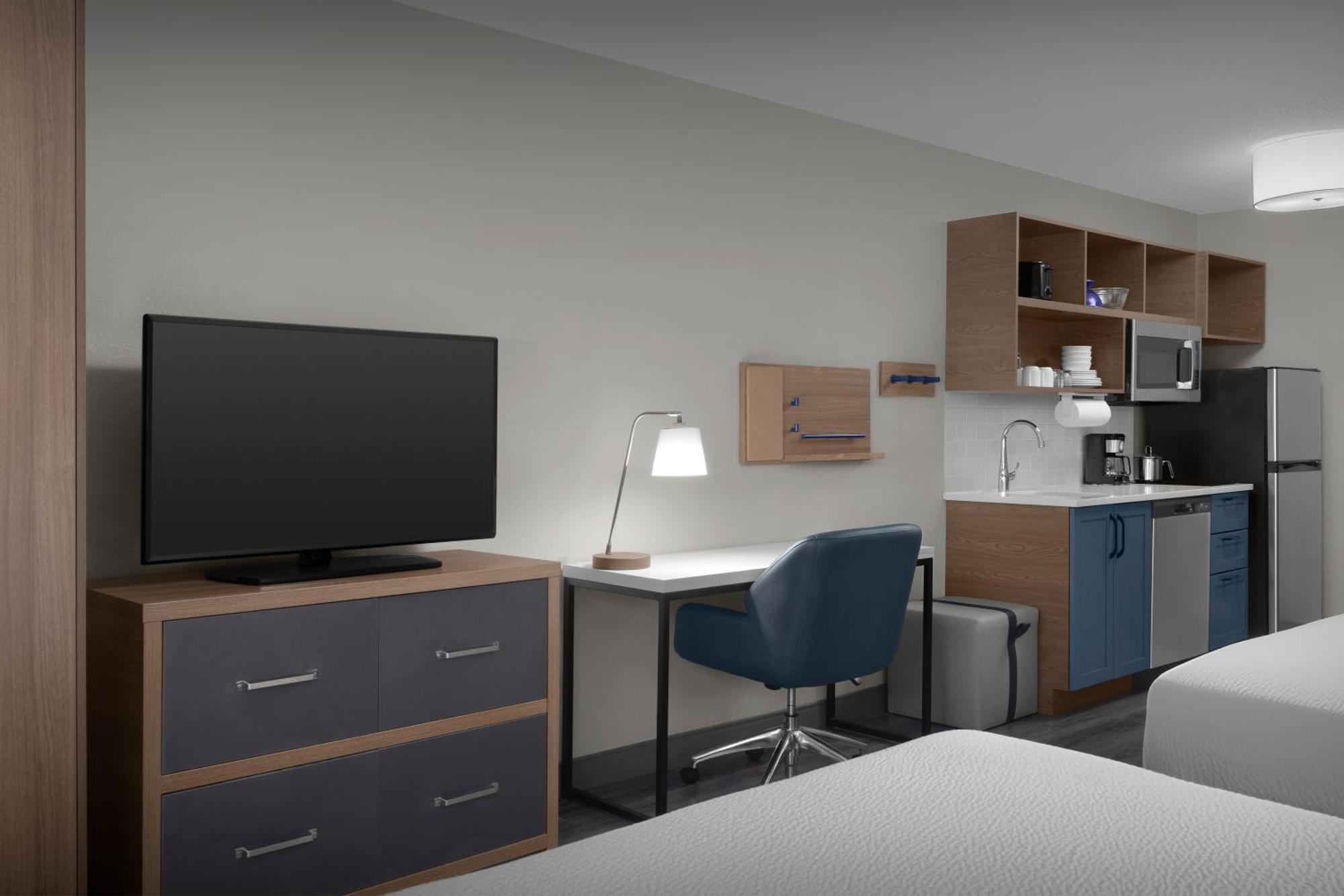 Candlewood Suites Annapolis By Ihg Екстериор снимка