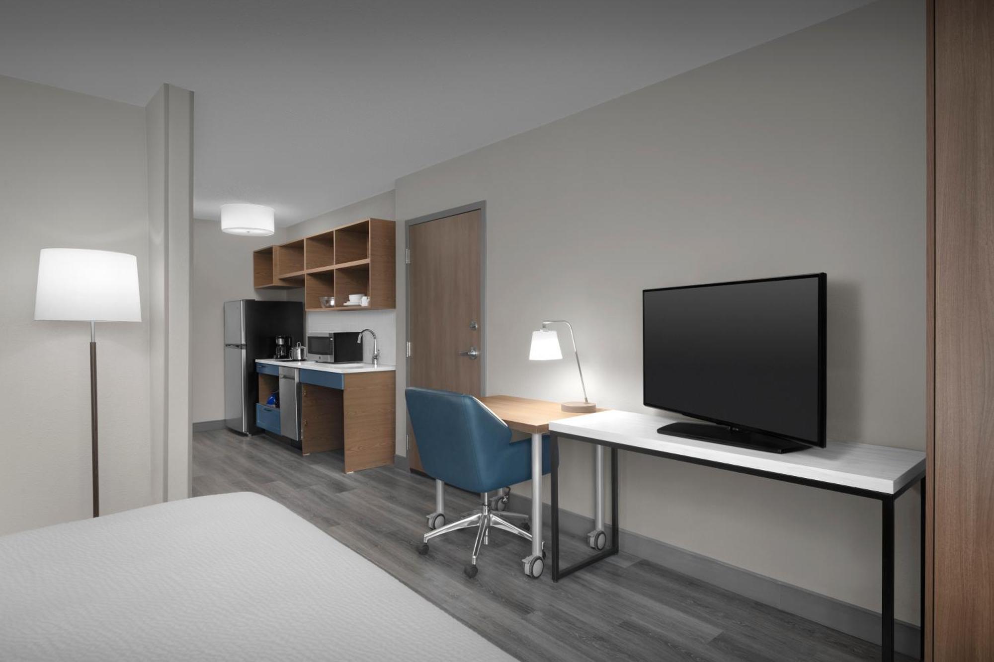 Candlewood Suites Annapolis By Ihg Екстериор снимка