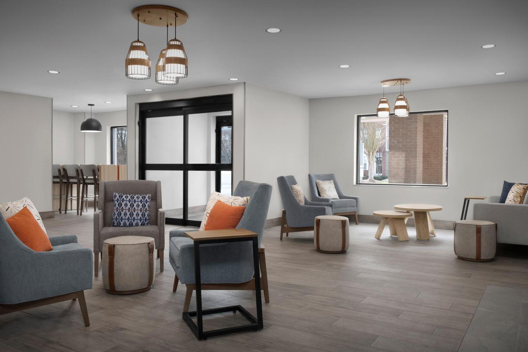 Candlewood Suites Annapolis By Ihg Екстериор снимка