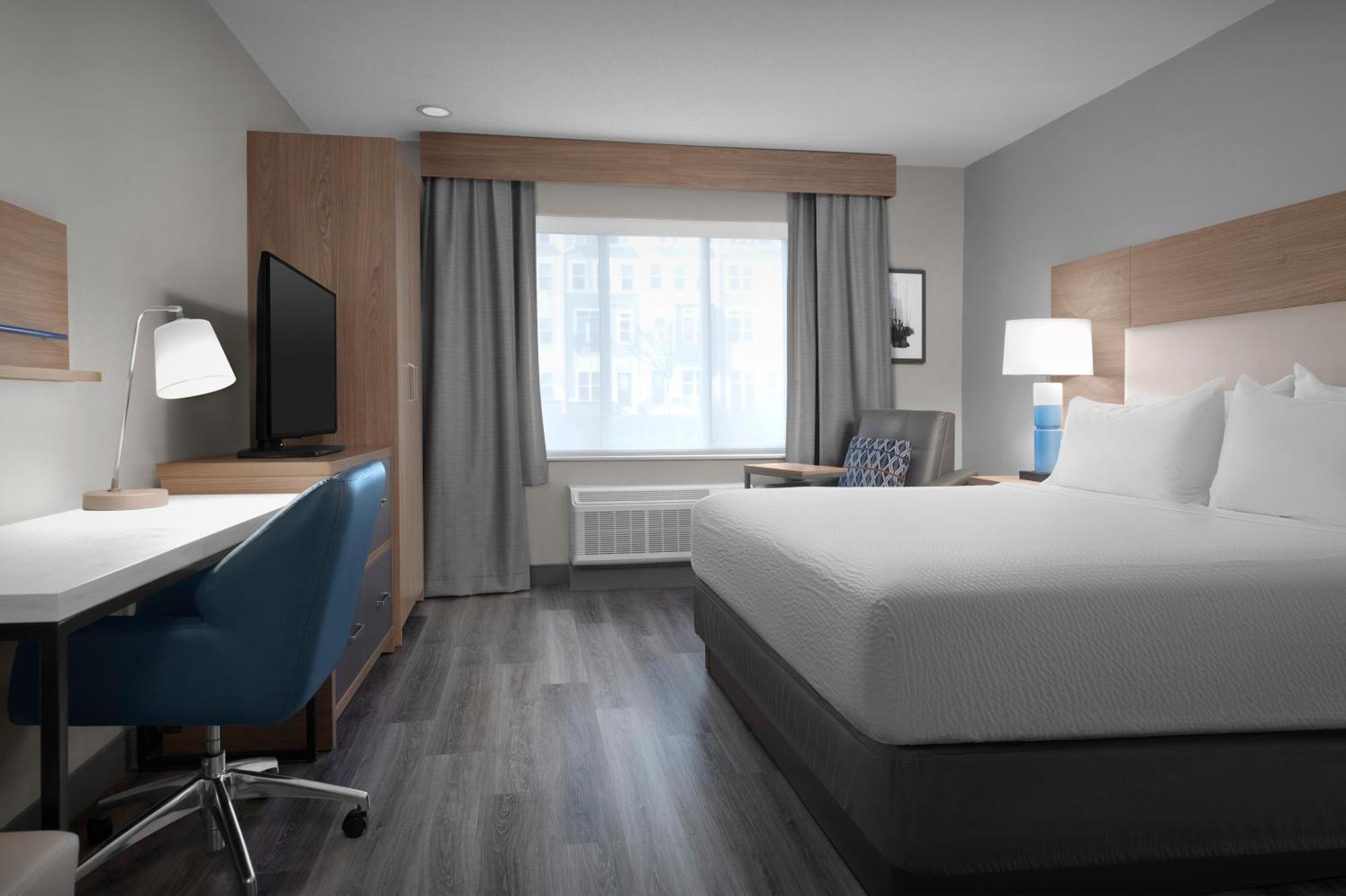 Candlewood Suites Annapolis By Ihg Екстериор снимка