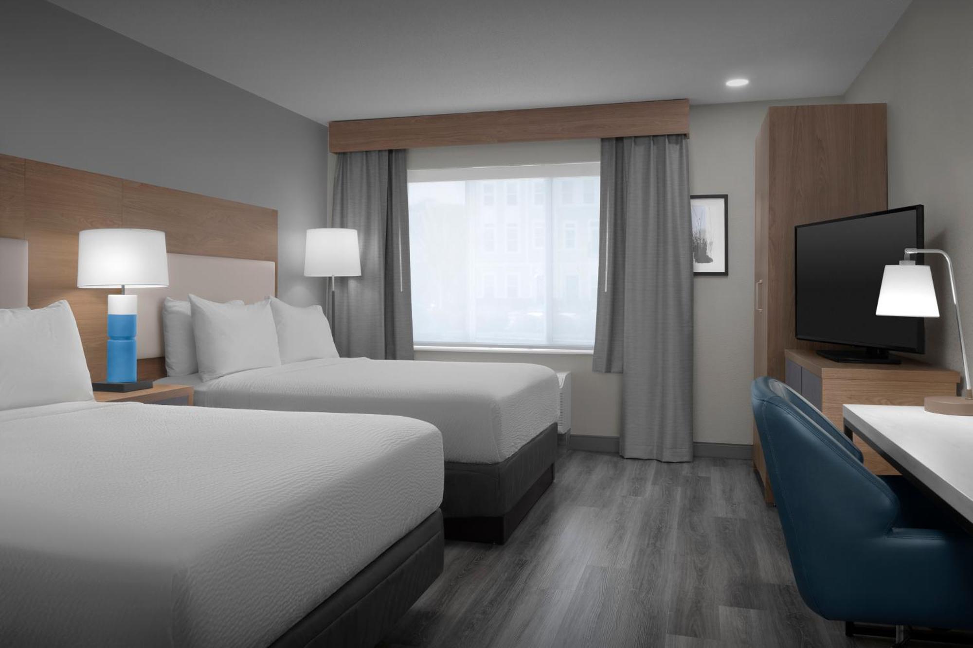 Candlewood Suites Annapolis By Ihg Екстериор снимка