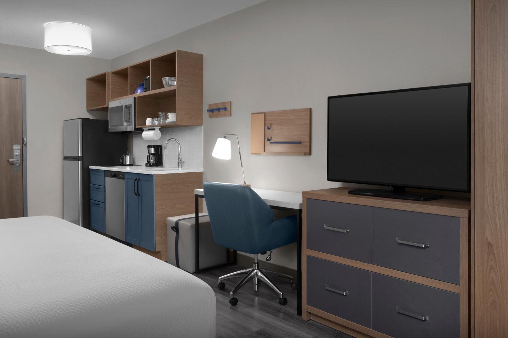 Candlewood Suites Annapolis By Ihg Екстериор снимка
