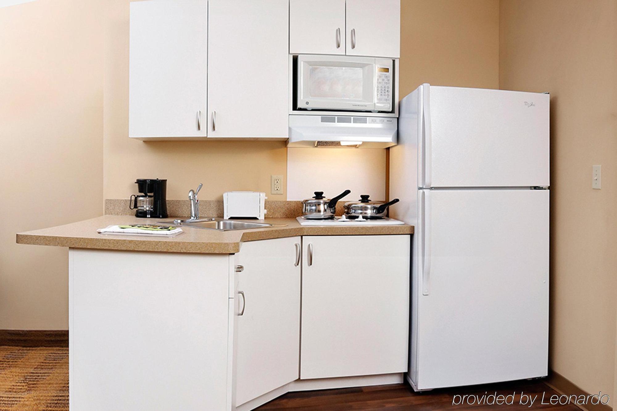 Candlewood Suites Annapolis By Ihg Екстериор снимка