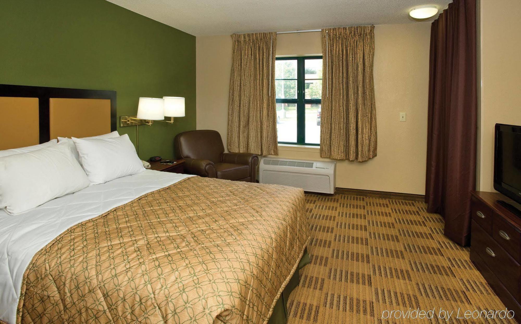 Candlewood Suites Annapolis By Ihg Стая снимка