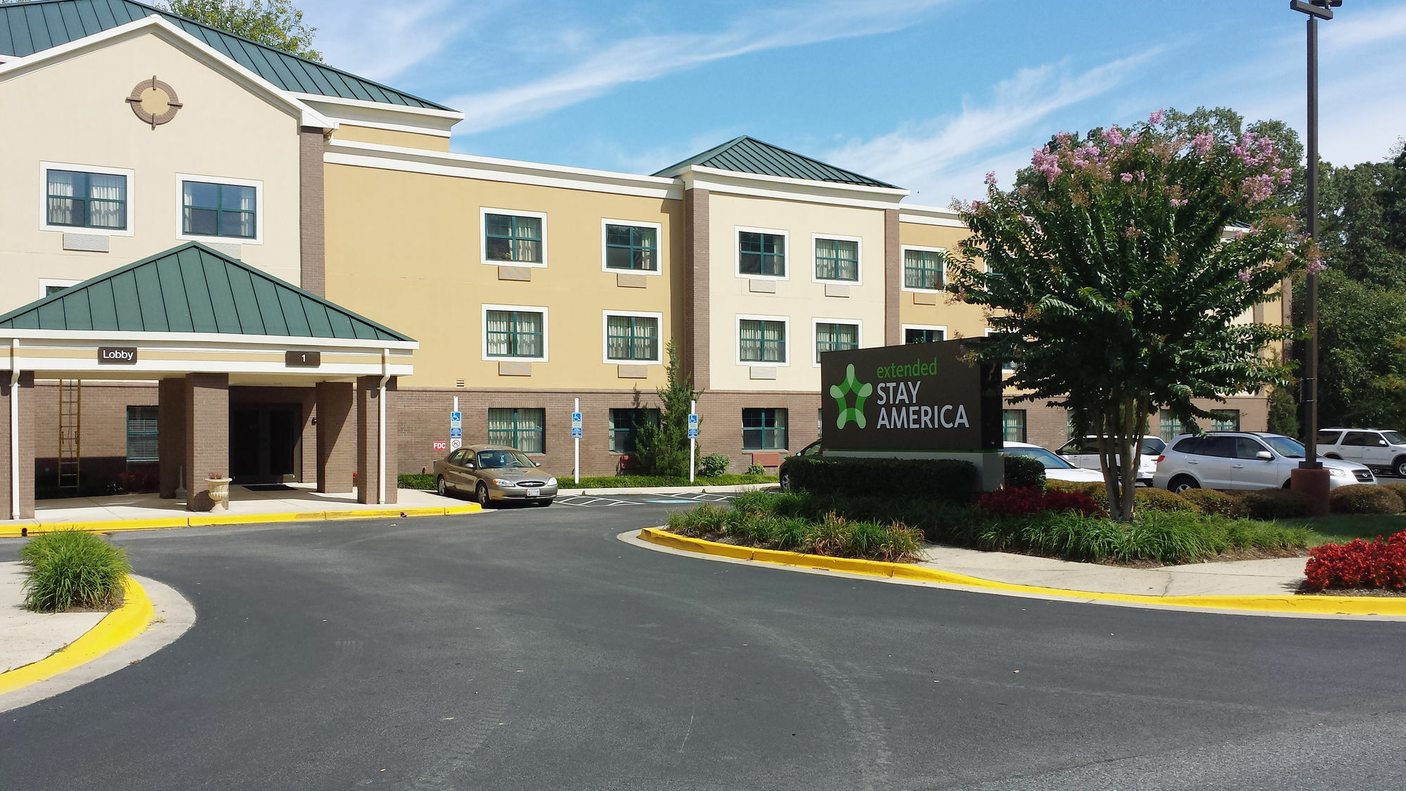 Candlewood Suites Annapolis By Ihg Екстериор снимка
